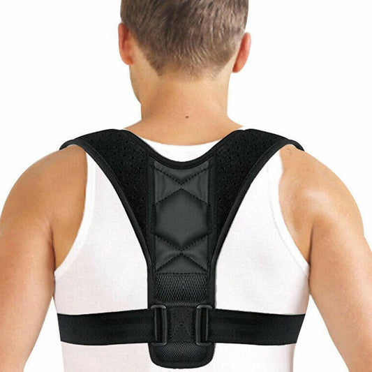 Smart Back Posture Corrector